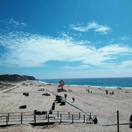 Casa Da Praia Santa Rita Appartement *