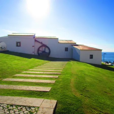 Casa Da Praia Santa Rita Maceira (Lisbon)