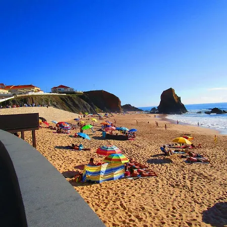 Casa Da Praia Santa Rita *