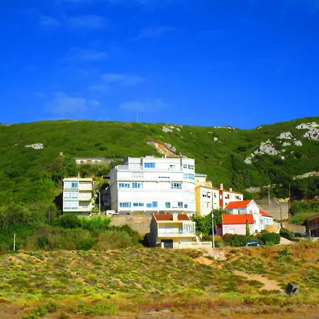 Casa Da Praia Santa Rita Appartement *