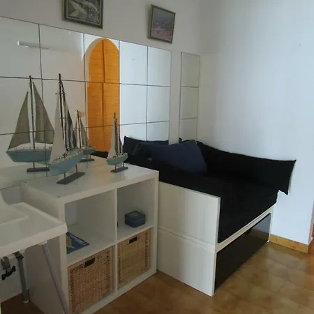 Apartment Casa Da Praia Santa Rita