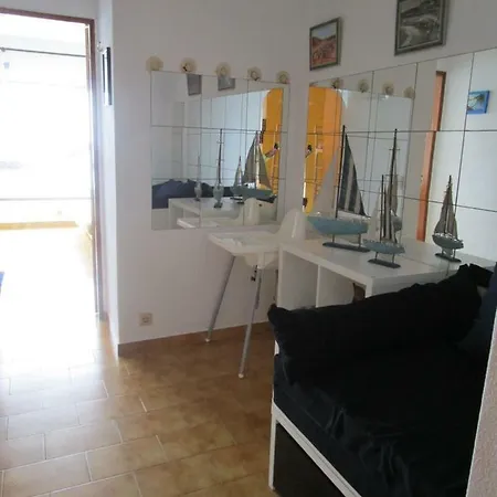 Appartement Casa Da Praia Santa Rita *