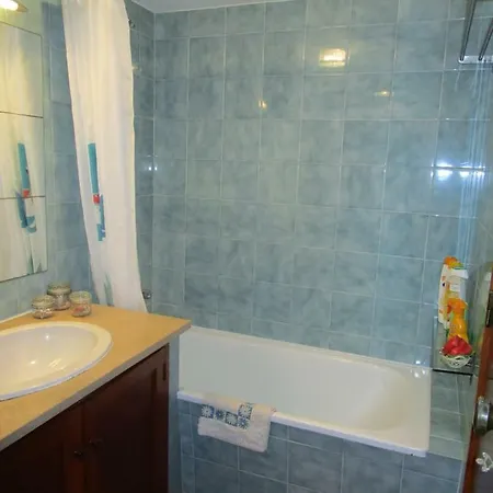 Casa Da Praia Santa Rita Apartment Maceira (Lisbon)