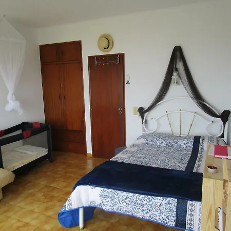 Appartement Casa Da Praia Santa Rita *