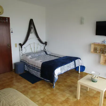 Casa Da Praia Santa Rita Apartment *