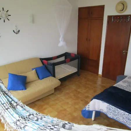 Casa Da Praia Santa Rita * Maceira (Lisbon)