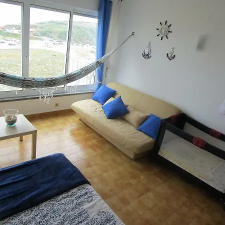 Casa Da Praia Santa Rita Apartment Maceira (Lisbon)