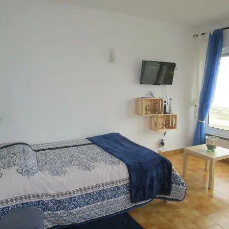 Casa Da Praia Santa Rita Maceira (Lisbon)