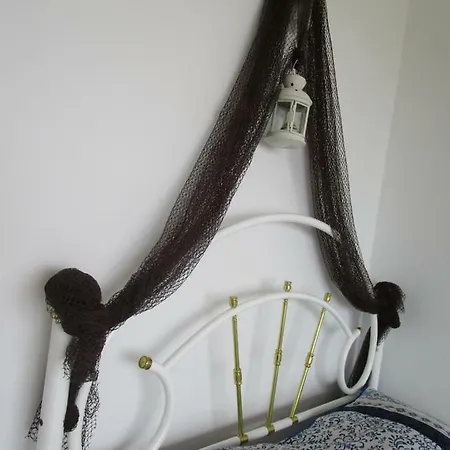 Apartment Casa Da Praia Santa Rita Maceira (Lisbon)