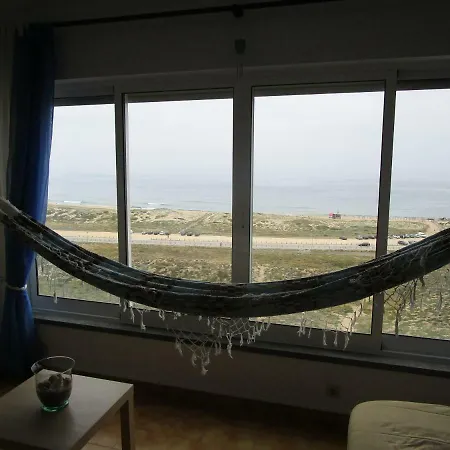 Casa Da Praia Santa Rita Apartment