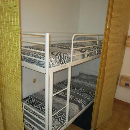 Casa Da Praia Santa Rita Appartement Maceira (Lisbon)