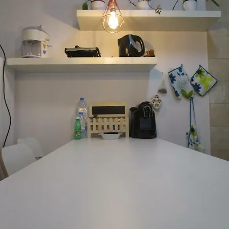 Casa Da Praia Santa Rita Apartment