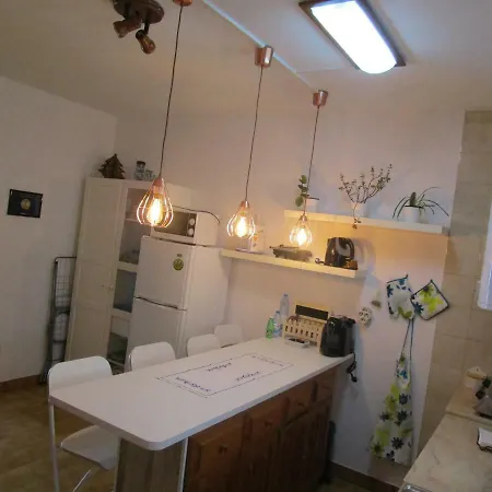 Casa Da Praia Santa Rita