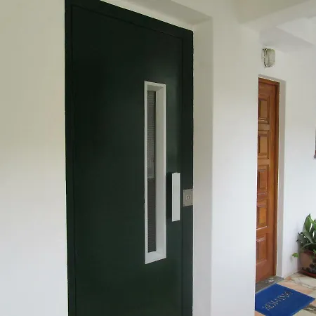 Apartment Casa Da Praia Santa Rita Maceira (Lisbon)