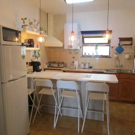 Casa Da Praia Santa Rita * Maceira (Lisbon)