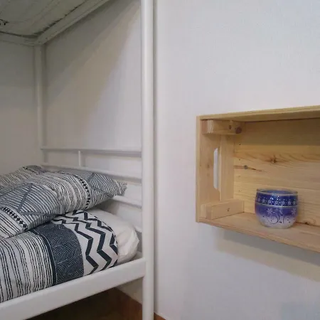 Casa Da Praia Santa Rita Apartment