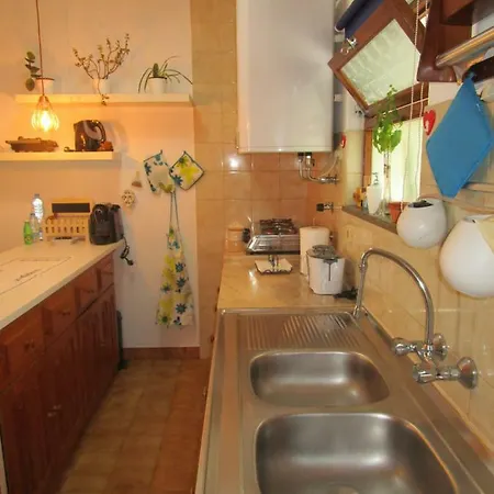 Apartment Casa Da Praia Santa Rita *
