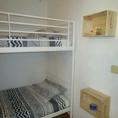 Casa Da Praia Santa Rita Apartment *