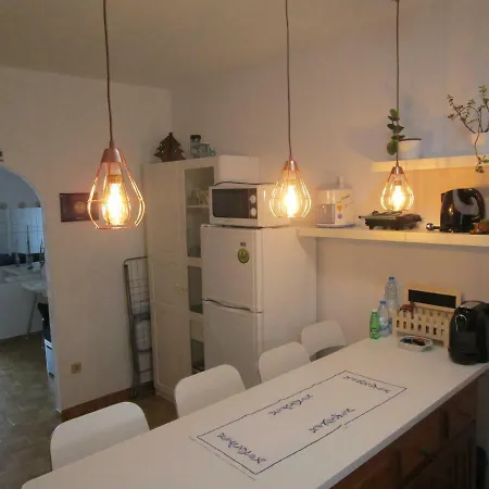 Casa Da Praia Santa Rita Maceira (Lisbon)