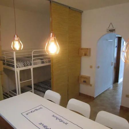 Casa Da Praia Santa Rita Appartement Maceira (Lisbon)